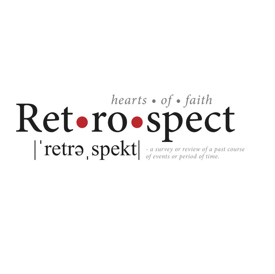 CD ... "Retrospect"