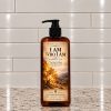 I AM WHO I AM | Goat Milk Hand Soap