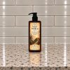 Light of the Worl | Goat Milk Hand Soap