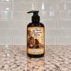 As Iron Sharpens Iron | Goat Milk Hand Soap