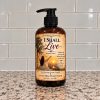 I Shall Live | Goat Milk Hand Soap
