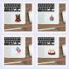Birthday Celebration Sticker Bundle