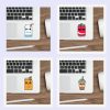 Cute Beverage Sticker Bundle