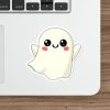 Cute Halloween Ghost Sticker