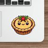 Mince Pie Sticker