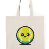 Tennis Ball Tote Bag