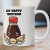 Soy Happy Together Mug