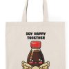 Soy Better Together Tote