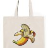 Peel the Love Tote Bag