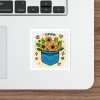 Sunshine Pocket Sticker