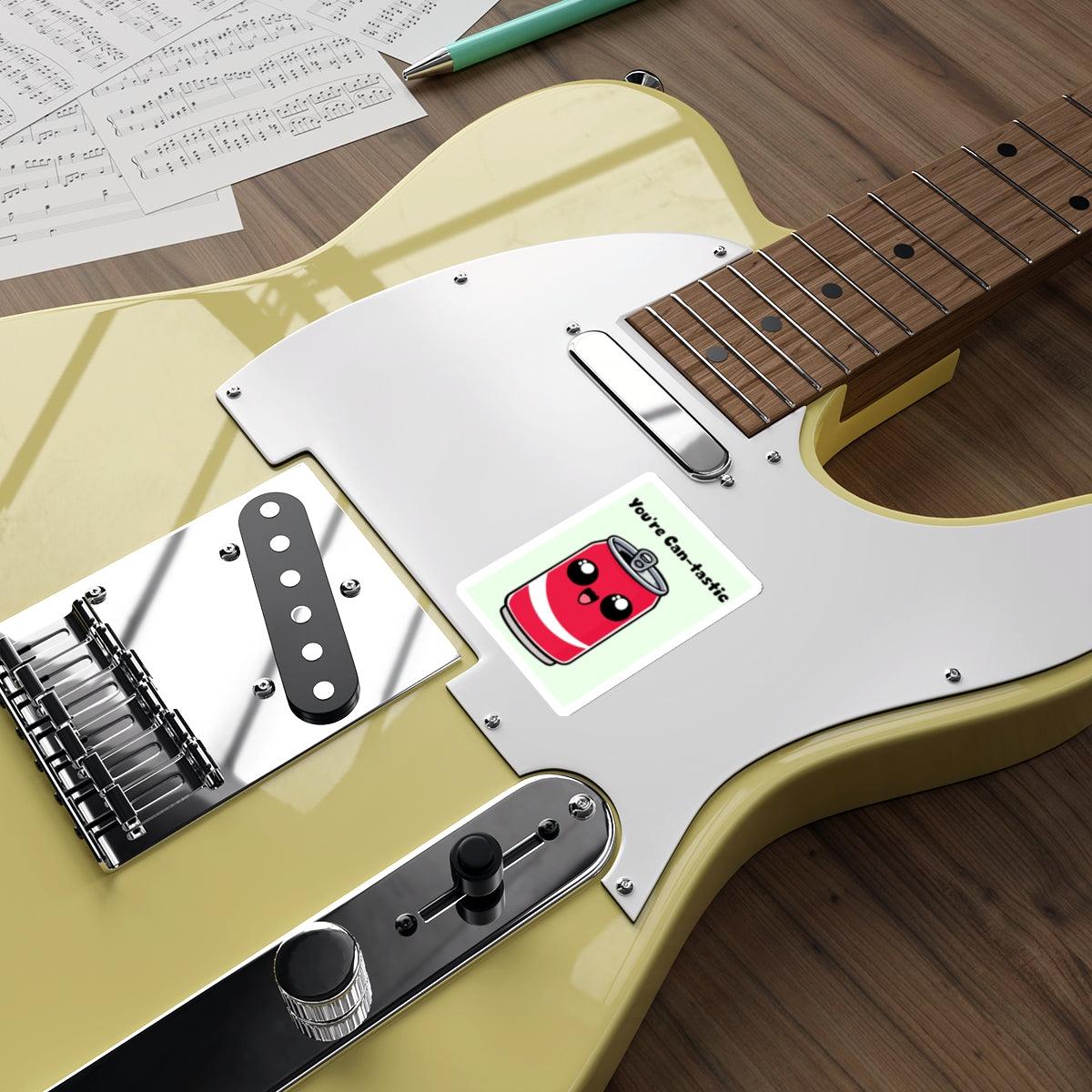 You’re Can-tastic Sticker - Image 3
