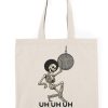 Staying Alive Tote