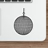 Disco Ball Sticker