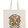 Phoenix Tote Bag