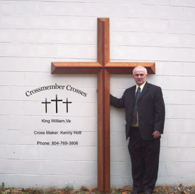 Crossmember Crosses Cross Products