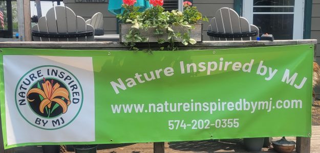 Nature Inspired