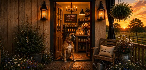 Jackrabbit Acres Mercantile