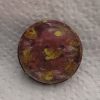 Autumn Haze Art Magnet