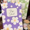 Daisy Prayer Journal | Daily Prompts to Help You Pray, Reflect & Give Thanks
