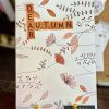 Dear Autumn | A Christian Journal for Reflection, Letting Go & New Beginnings
