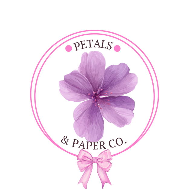 Petals and Paper Co