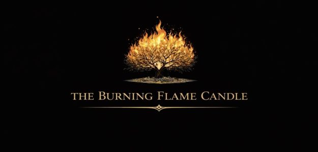 The Burning Flame Candle, LLC