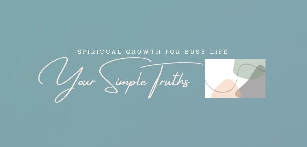 Your Simple Truths