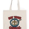 Eat Your Cereal Tote Bag