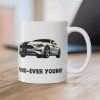 Ford-Ever Young Mug