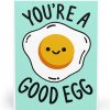 You’re a Good Egg Card
