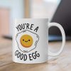 You’re a Good Egg Mug