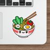 Cute Kawaii Pho Sticker