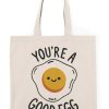 You’re a Good Egg Tote Bag