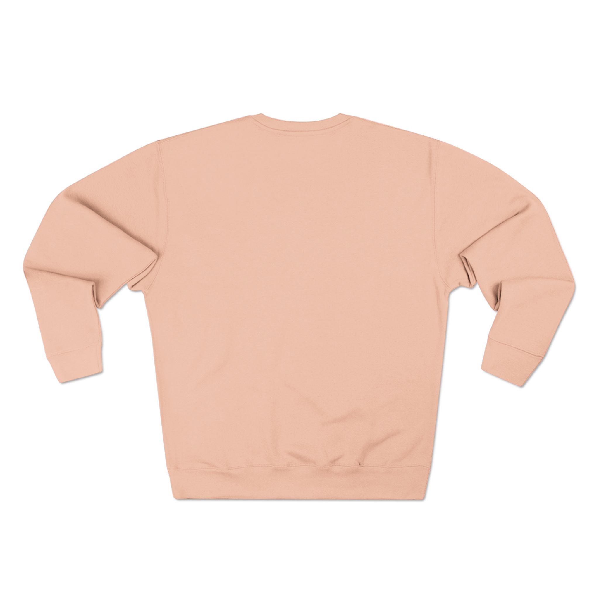 Renew Your Mind Floral Brain Christian Unisex Crewneck Sweatshirt | Romans 12:2 - Image 8