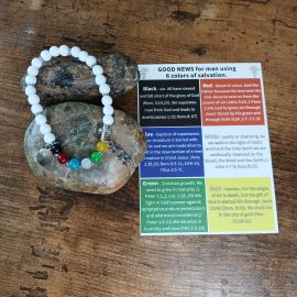 Handmade Jewelry