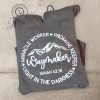 Waymaker V-neck Hoodie