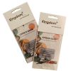 2x Kingdom Gospel Air Fresheners (Citrus Haze)