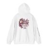 Personalized Need Prayer? Tap My Shoulder Christian Unisex Heavy Blend™ Hooded Sweatshirt | Matthew 18:20