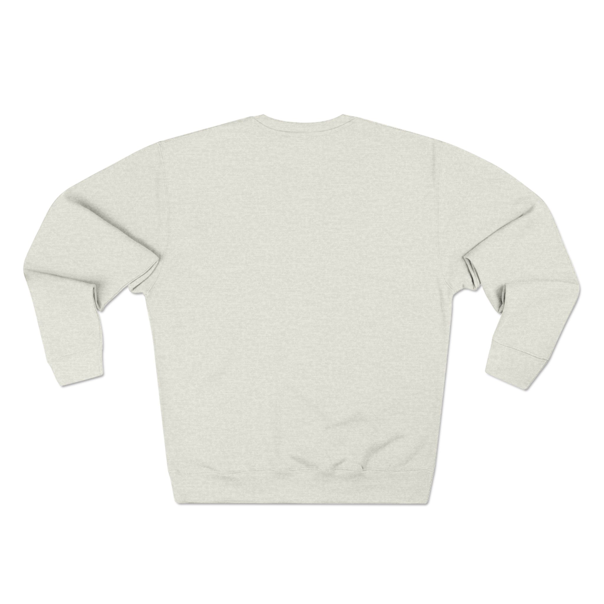 Renew Your Mind Floral Brain Christian Unisex Crewneck Sweatshirt | Romans 12:2 - Image 11