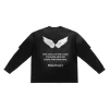 FEAR THE LORD LAYERED LONG SLEEVE