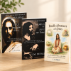Parables of Jesus three-book bundle for adults, teens, and children by L. M. Duvall.