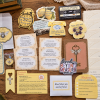 Friendship & Belonging Devotional Letters for Girls | 7-Week Christian Happy Mail Series