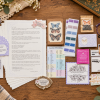 Identity in Christ Devotional Letters for Girls | 7-Week Christian Happy Mail Series
