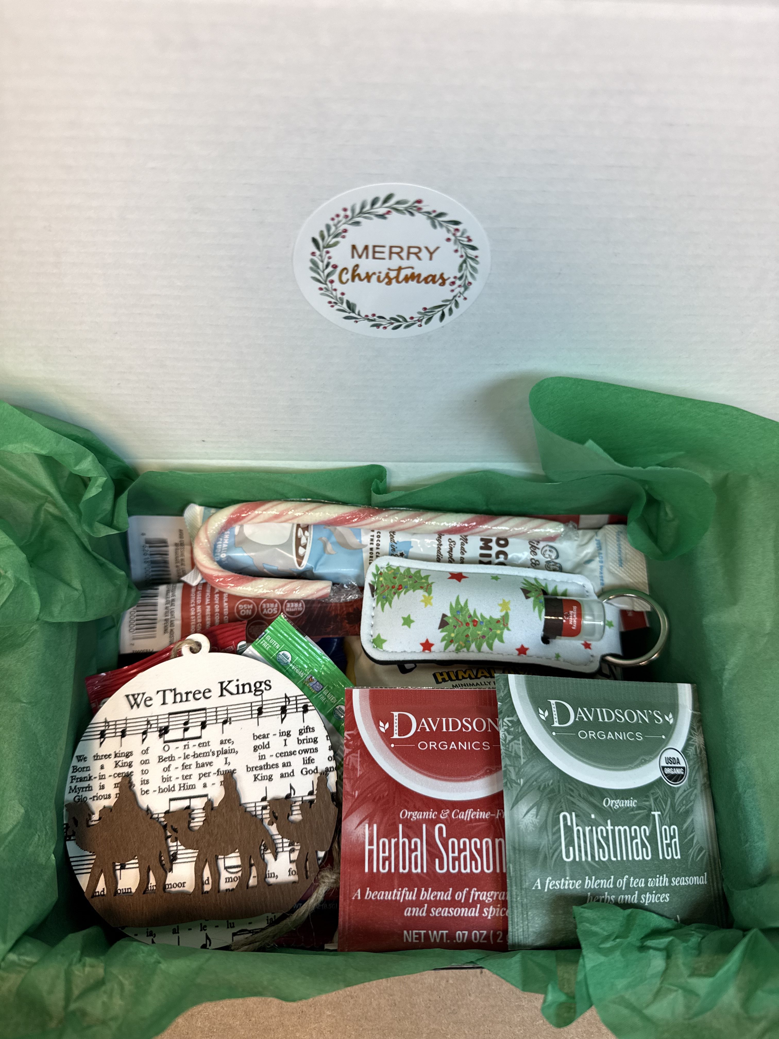Christmas Gift Box - Image 3