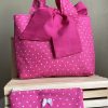 Bible/ Study tools tote