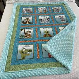 Handmade Quilt