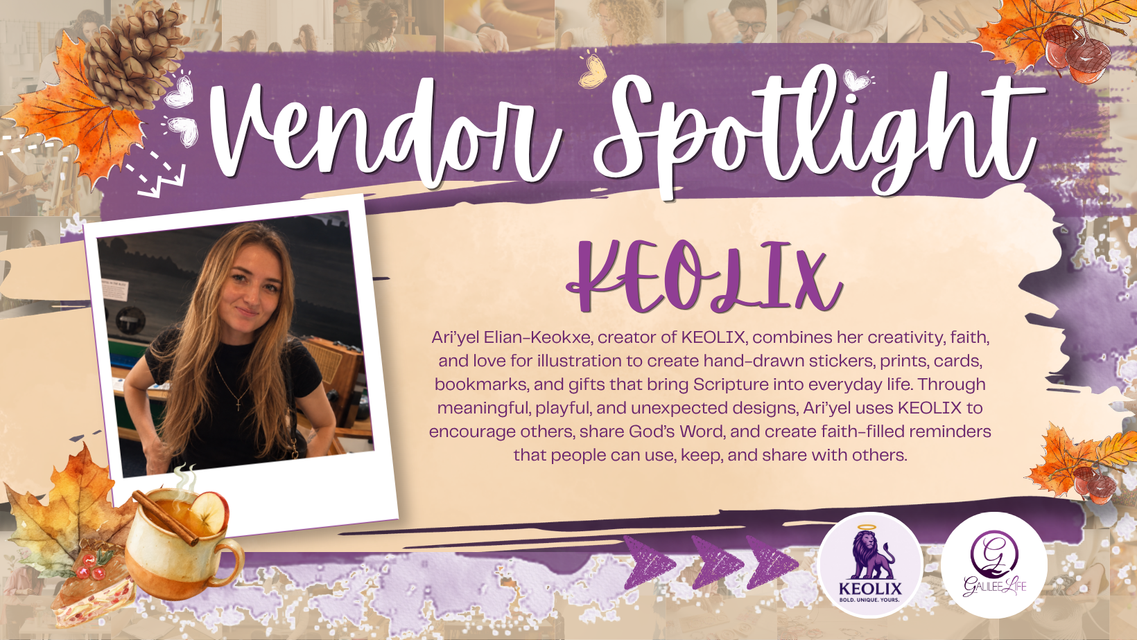 Vendor Spotlight: KEOLIX