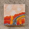 Autumn Drive