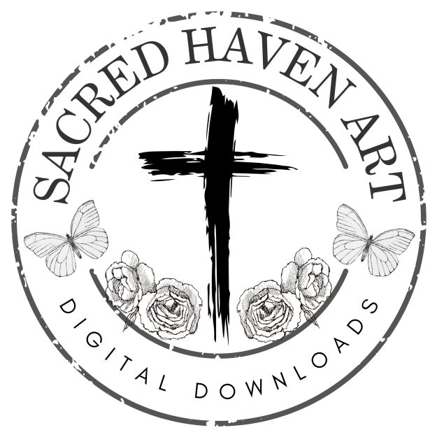 Sacred Haven Art
