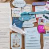 Peace Over Fear Devotional Letters for Girls | 7-Week Christian Happy Mail Series